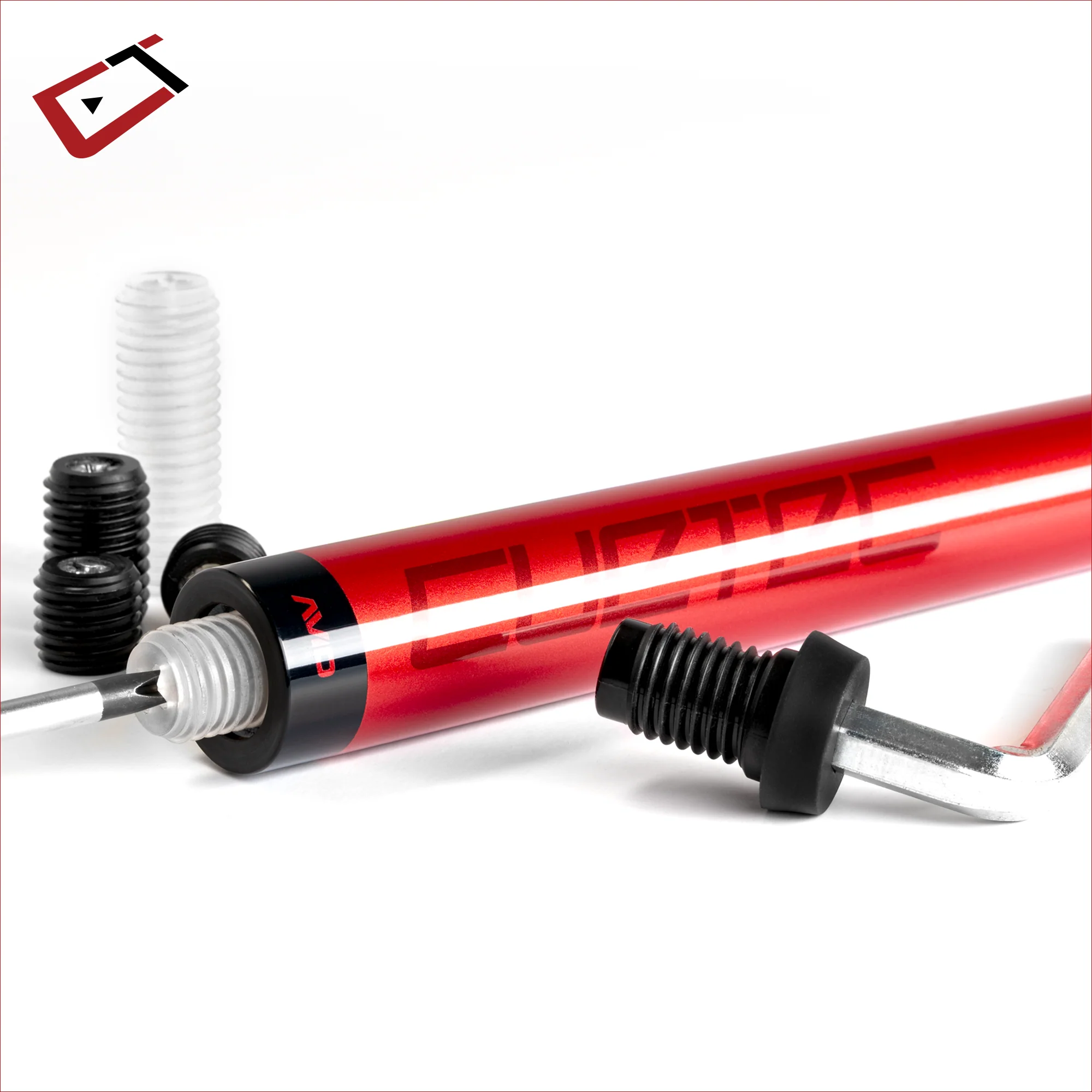 Pool Cue Accessories